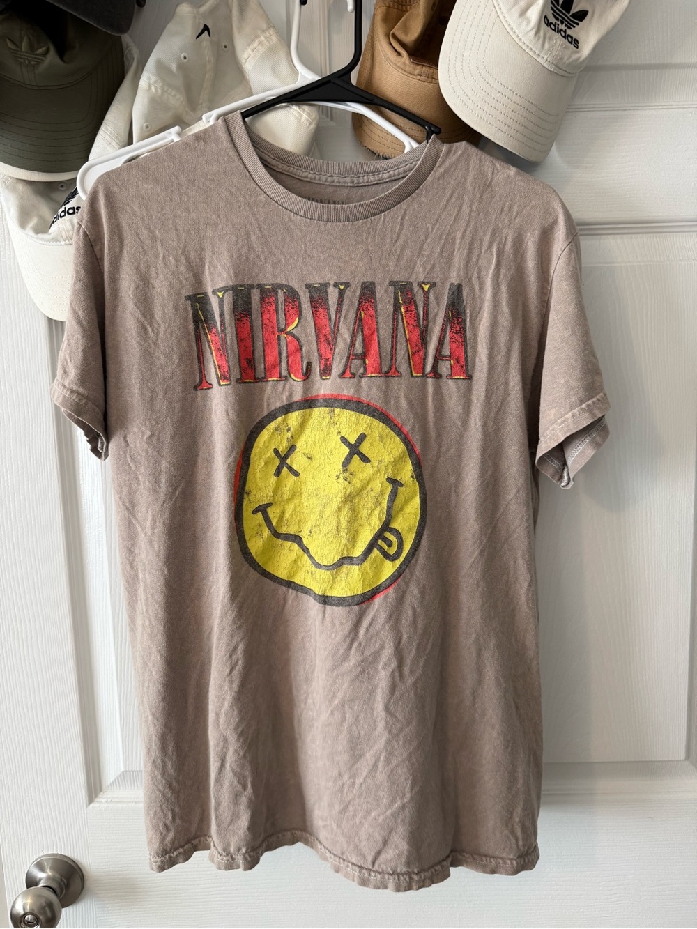 Nirvana T-Shirt